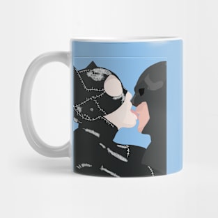 Bat Mug